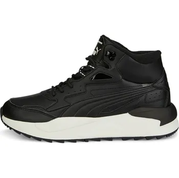 Pánská zimní obuv Puma X-Ray Speed Mid WTR L Pánské boty EU 42.5 388574-01