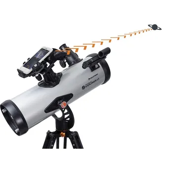 Celestron StarSense Explorer LT…