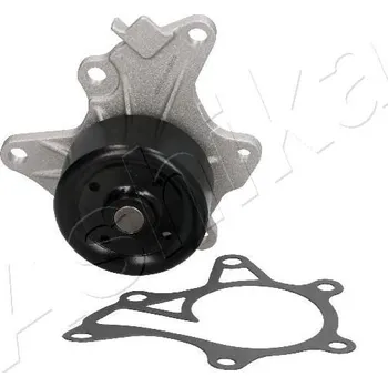 Chladič motoru Vodní čerpadlo, chlazení motoru ASHIKA 35-02-287