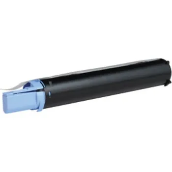 Alternativa C-EXV5- toner černý pro CANON IR-1600,2000, 8.300str.