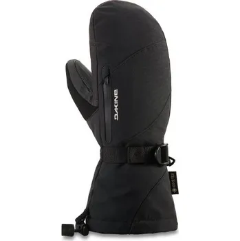 Rukavice RUKAVICE DAKINE SEQUOIA GORE-TEX MITT WM - černá - XS + při osobním odběru 2 184 Kč