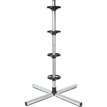 Uskladnění pneumatiky MNC 55778 stojan na pneumatiky