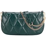 David Jones dámská kabelka CM6567 zelená 7302092-2