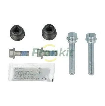 Auto-moto Sada vodicích pouzder, brzdový třmen FRENKIT 809006