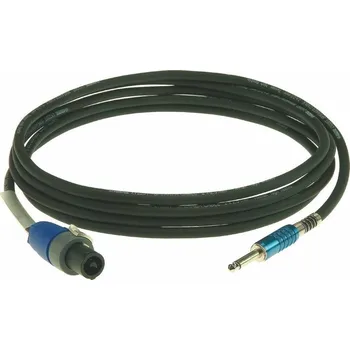 Klotz SC3-L2FP1000 10 m Reproduktorový kabel