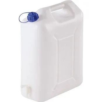 Termobox HTI Plastový kanystr s kohoutem 20 l. MC-4737