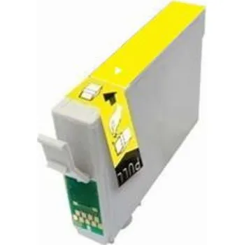 Alternativa T08944010 - inkoust yellow pro Epson Stylus S20,SX200/205, 13,5 ml
