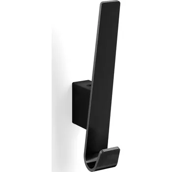 Věšák ZACK Akes 50648 černý