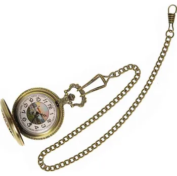 Medailon Slovakia Přívěsek Hodinky (přívěsek na klíče)