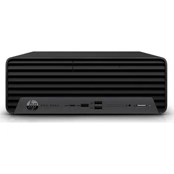 Stolní počítač HP PC Pro SFF 400G9 i5-12500, 1x8GB, 256GB M.2 NVMe,Intel HD,DP+HDMI+VGA, kl. a myš,DVDRW,240W, Win11Pro DWN10,3y onsite