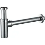 STENO sifon umyvadlový 5/4" - válcový 84411