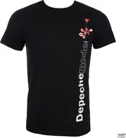 Plastic Head Depeche Mode Violator Side Rose S