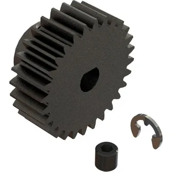 RC vybavení Arrma pastorek 28T 0.8M Safe-D5