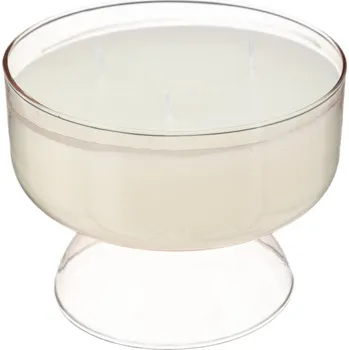 Svíčka Atmosphera Vonná svíčka, jasmínová vůně, 450 g