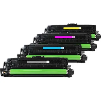 Alternativa CE261A (No.648A) - toner cyan pro HP CLJ CP4525, 11000 str.