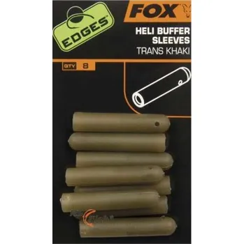 FOX Edges Heli Buffer Sleeves Trans Khaki CAC584