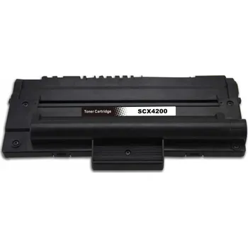 Počítačové příslušenství Alternativa SCX-D4200A - toner černý pro Samsung SCX-4200, 3000 str.