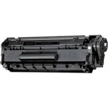 Renovace FX-10 (FX10) / Q2612A - toner černý pro Canon MF4010/ 4320/ 4330/ 4340/4350, 2.000str