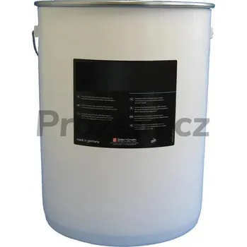 Plastické mazivo Víceúčelový mazací tuk 50 kg, víceúčelové mazivo, vazelína 50 kg NLGI 2, typ K2K – 25