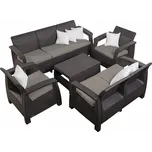 Deokork Corfu Sun sestava 7 + 1