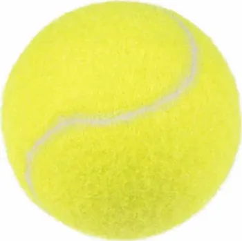 Hračka pro psa Hračka FLAMINGO tenis - Smash míč 8cm (2ks)