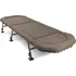 rybářské lehátko Avid Carp Benchmark LevelTech Bed