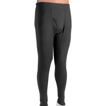 Pánské termoprádlo TifanTEX Pánské spodky černé M