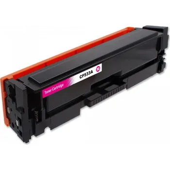 Počítačové příslušenství Alternativa CF533A (205A) - toner magenta pro HP M180,M181, 900str.