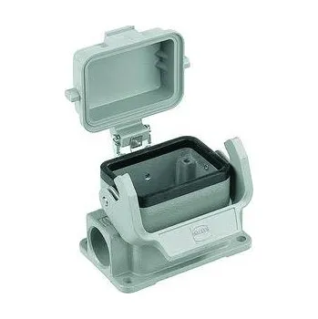 Síťový konektor pouzdro Harting 09300062296 HARTING 1 ks Piece