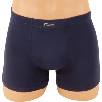 Boxerky boxerky Beiteli tmavě modré (Pánské boxerky)