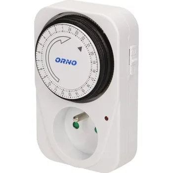 Spínací hodiny Orno OR-PRE-415