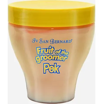 Kosmetika pro psa Maska SAN BERNARD Arancia pomeranč 250g