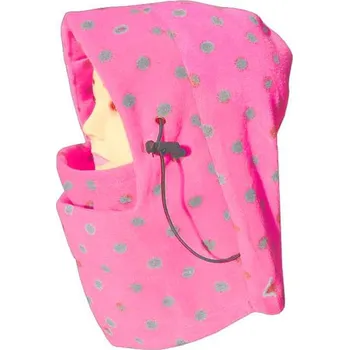 Kukla Lyžařská flísová kukla Sport (fleesová jednootvorová kukla)