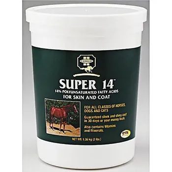 Pro koně FARNAM Super 14 1,25kg