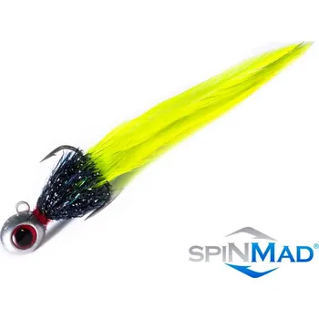 Umělá nástraha Nástraha SpinMad Kogut 25g 2211