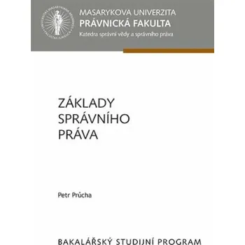 Základy správního práva