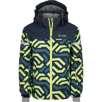 KILPI ATENI-JB Tmavě zelená 86