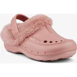 Dívčí zimní obuv COQUI HUSKY Powder Pink 26/27