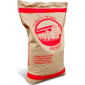 Chov hospodářského zvířete Směs - Nosnice - sypká, 20 kg