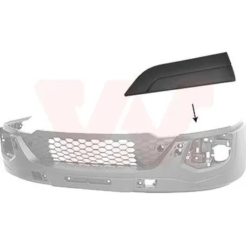 Autodílna Destička IVECO - originál, IVE 5801847132