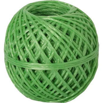 Obalový materiál Motouz polypropylenový 50g mix