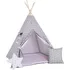 Dětský stan Elis Design Teepee Set Standard 160 x 110 cm