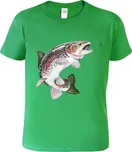 HobbyTriko Dětské rybářské tričko…