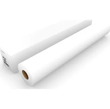 Plotrový papír Roll Paper CAD 80g, 24" (610mm), 50m