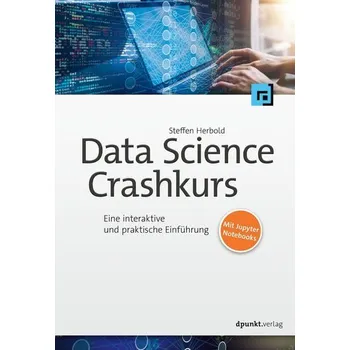 Technika Data-Science-Crashkurs - Herbold, Steffen
