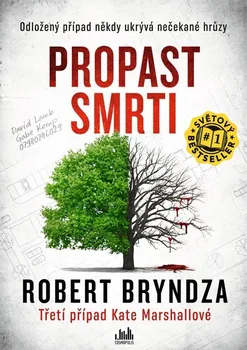 Kniha Propast smrti - Robert Bryndza (2021) [E-kniha]
