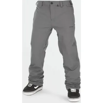 Pánské kalhoty KALHOTY SNB VOLCOM Freakin Snow Chino - šedá - XL + při osobním odběru 3 799 Kč