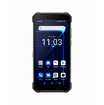 myPhone Hammer Construction 6GB/128GB stříbrná + DOPRAVA ZDARMA