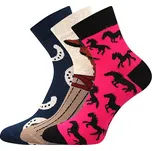 BOMA Xantipa mix 64 3 páry 39-42