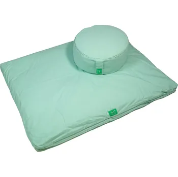 Meditační sada Mint